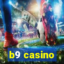 b9 casino